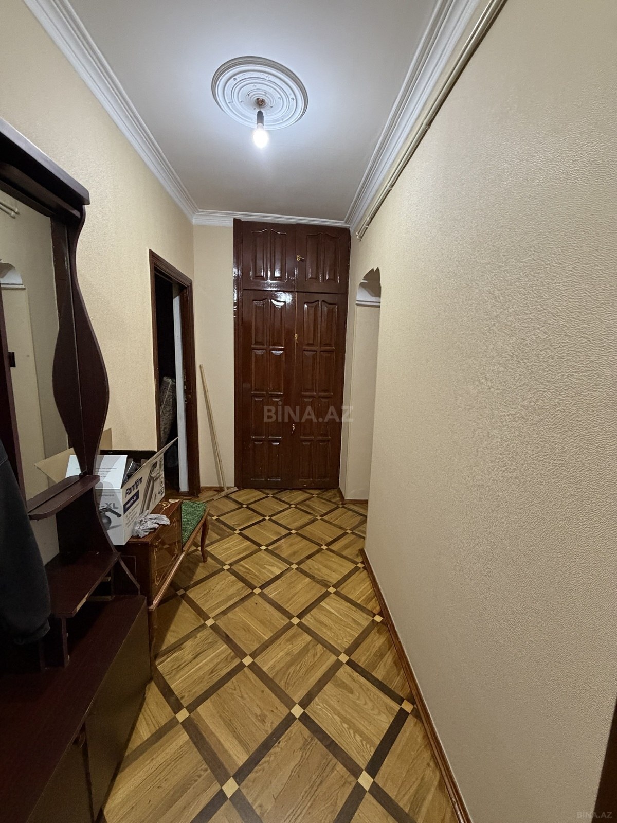 2 otaqlı Köhnə tikili, Əhmədli m., Bakı