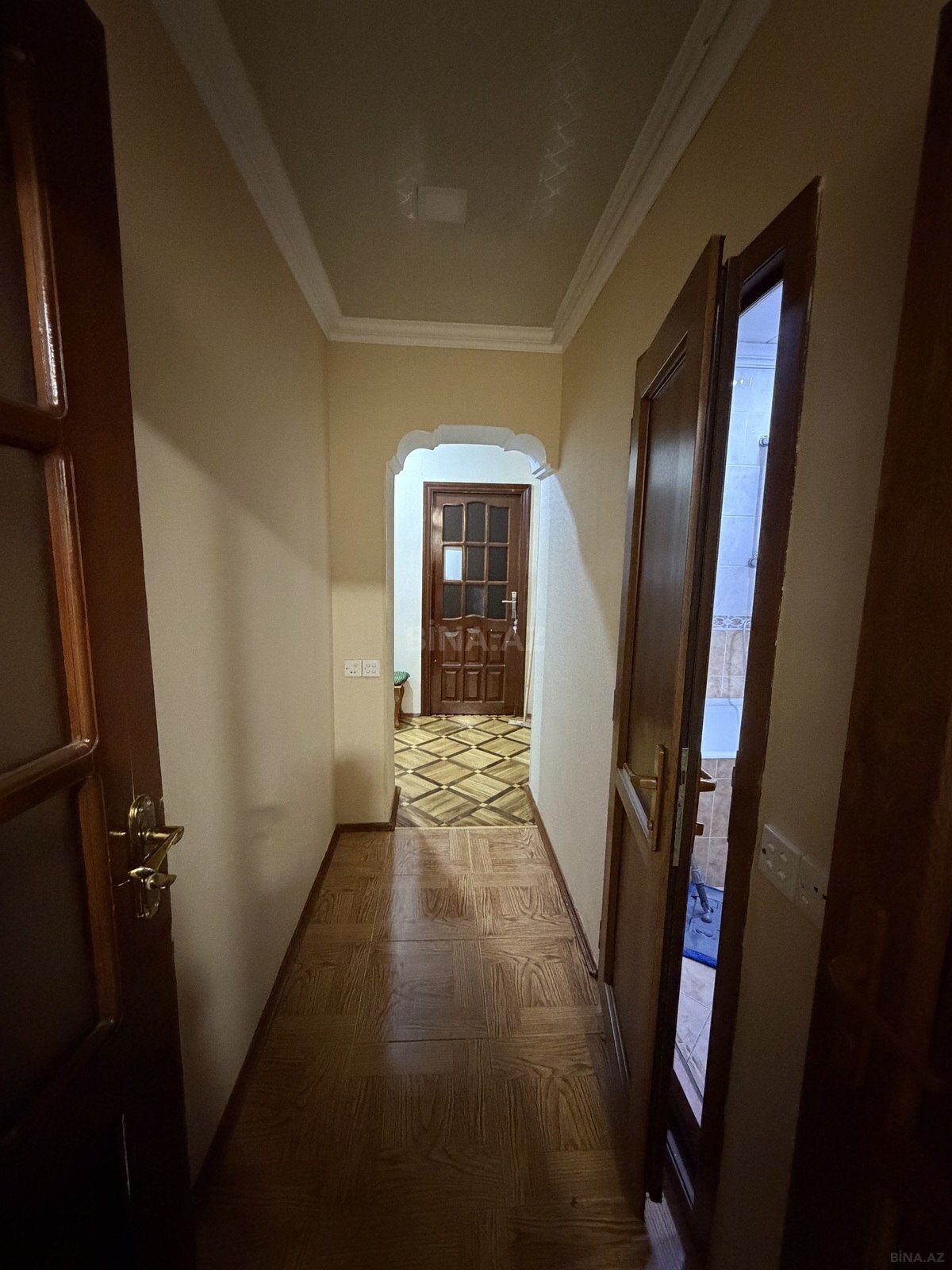 2 otaqlı Köhnə tikili, Əhmədli m., Bakı