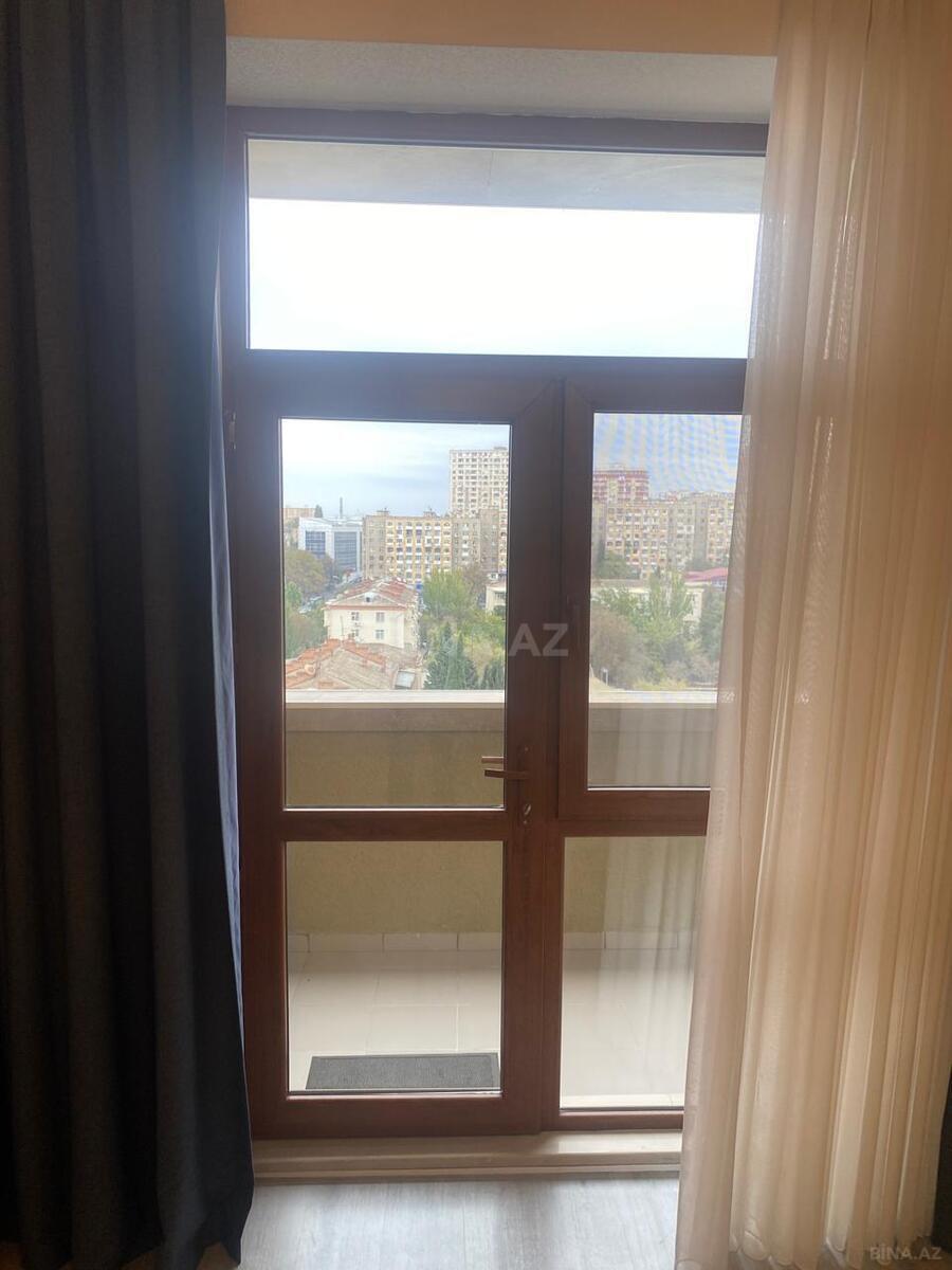 2 otaqlı Yeni tikili, Neftçilər m., Bakı