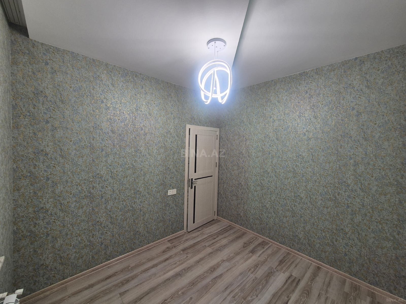 3 otaqlı Həyət evi/Bağ evi, Masazır q., Bakı