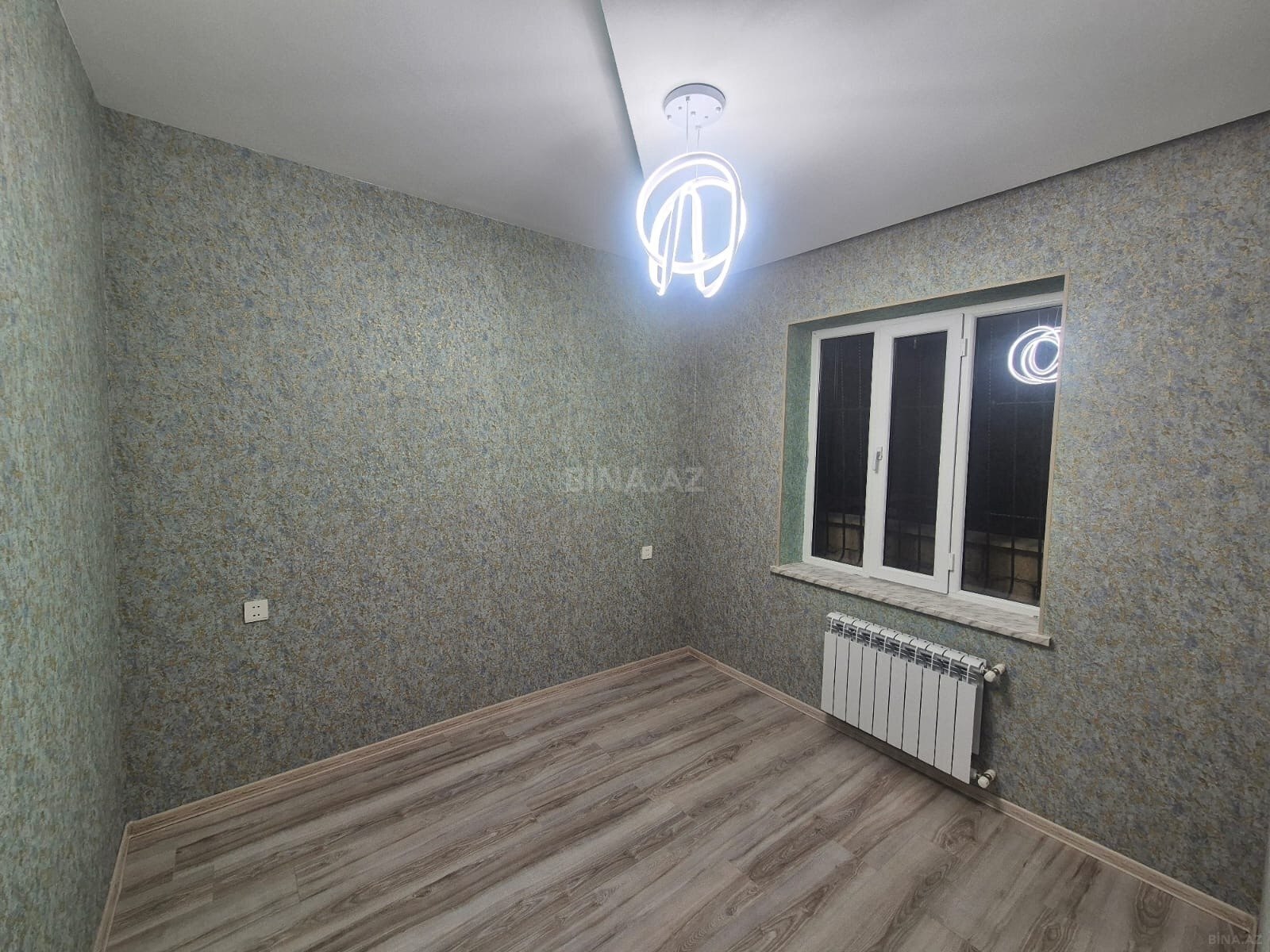 3 otaqlı Həyət evi/Bağ evi, Masazır q., Bakı