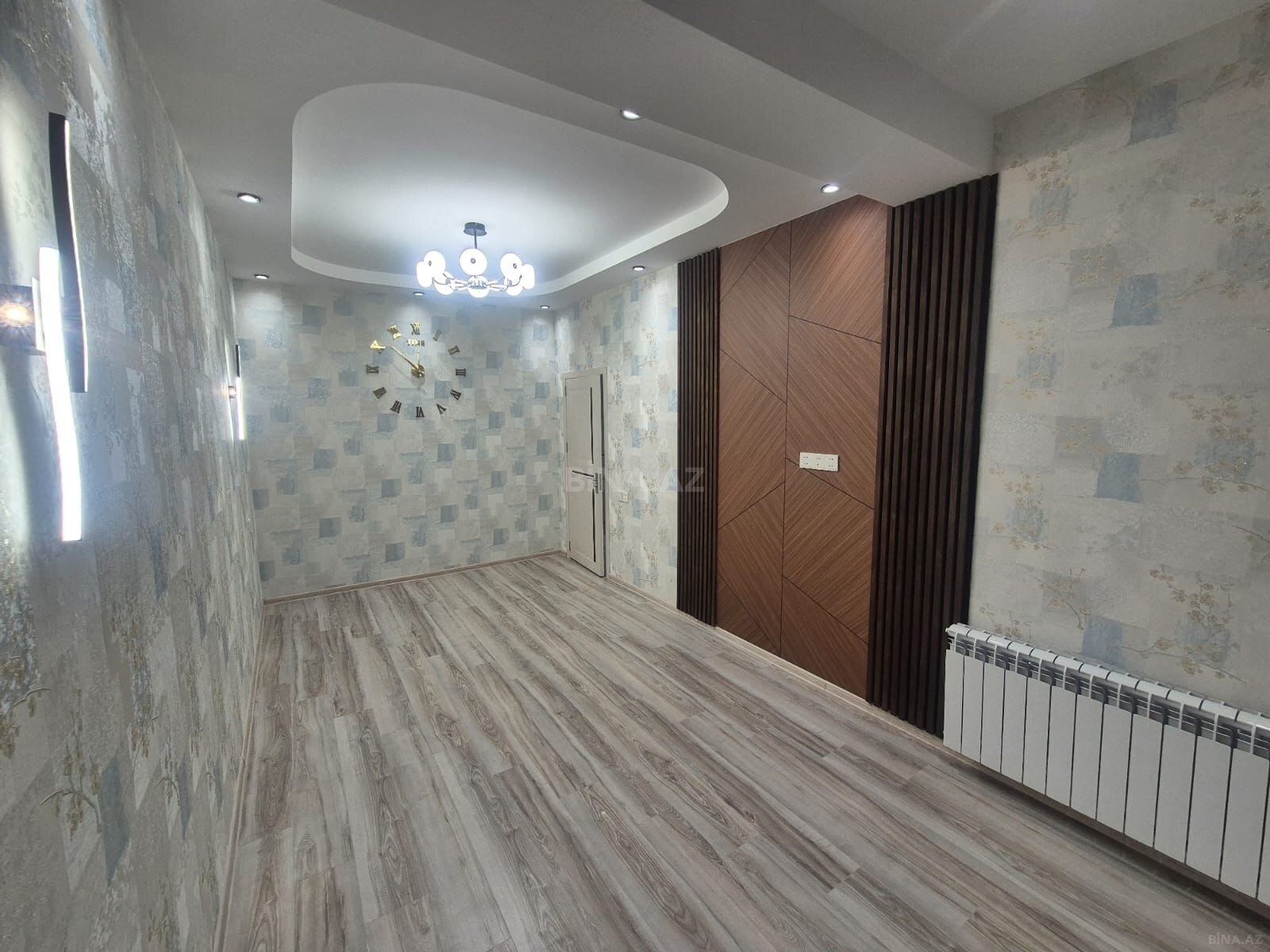 3 otaqlı Həyət evi/Bağ evi, Masazır q., Bakı