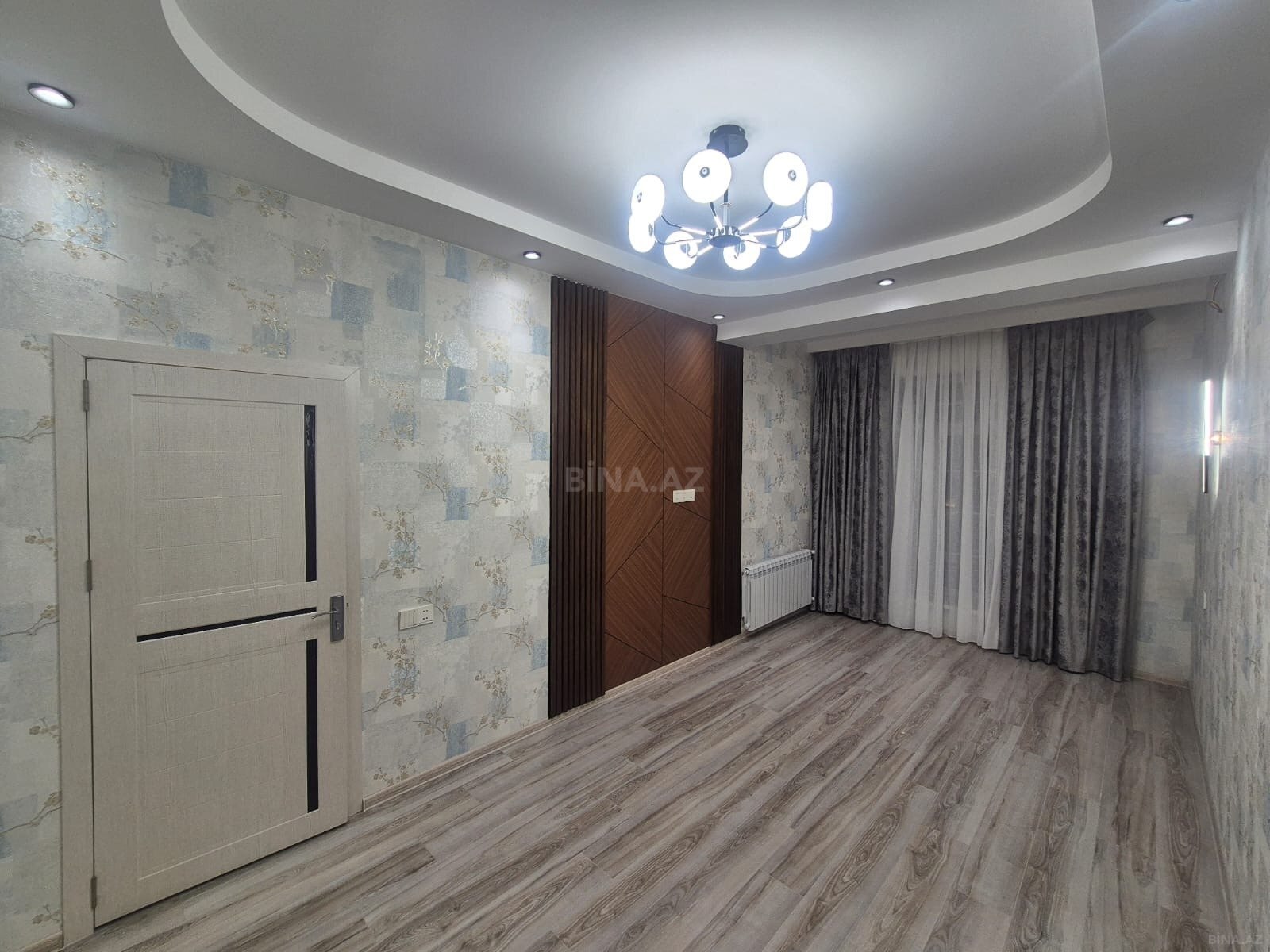 3 otaqlı Həyət evi/Bağ evi, Masazır q., Bakı