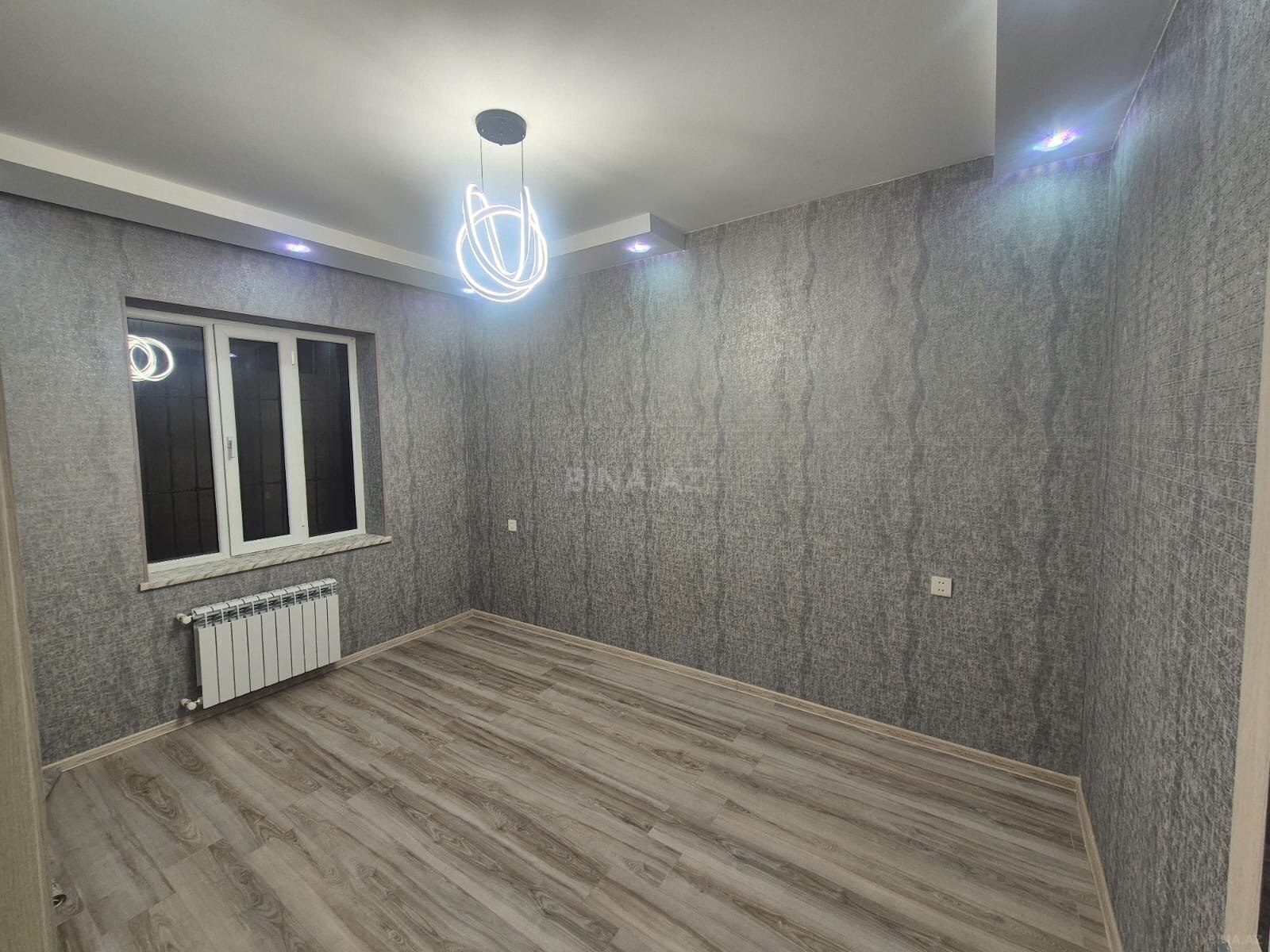 3 otaqlı Həyət evi/Bağ evi, Masazır q., Bakı