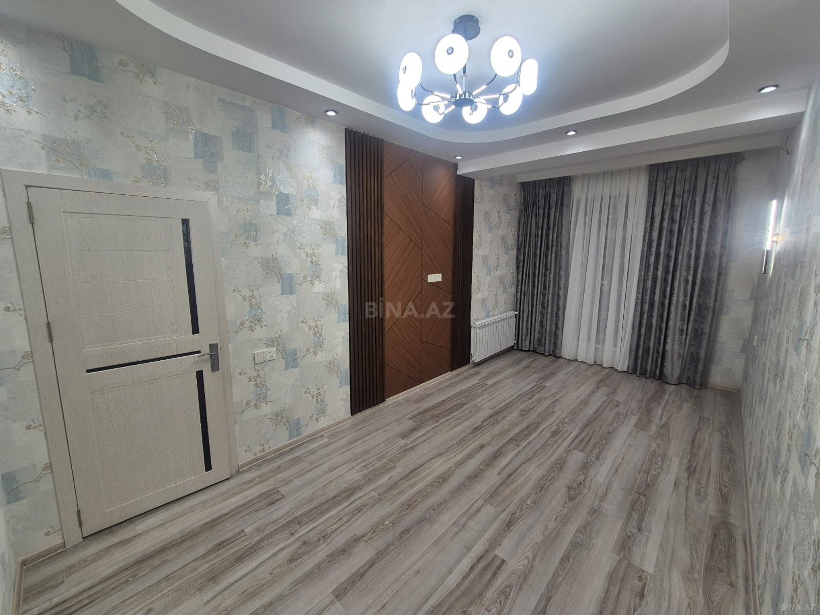 3 otaqlı Həyət evi/Bağ evi, Masazır q., Bakı