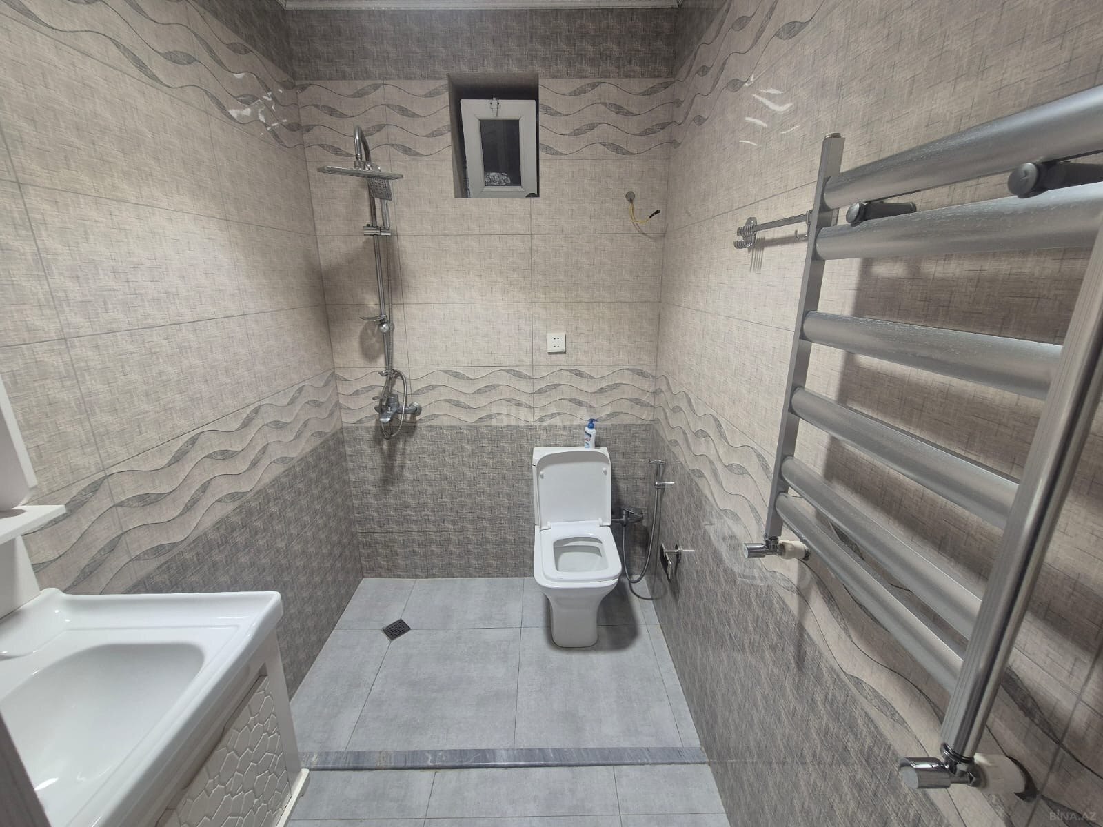 3 otaqlı Həyət evi/Bağ evi, Masazır q., Bakı