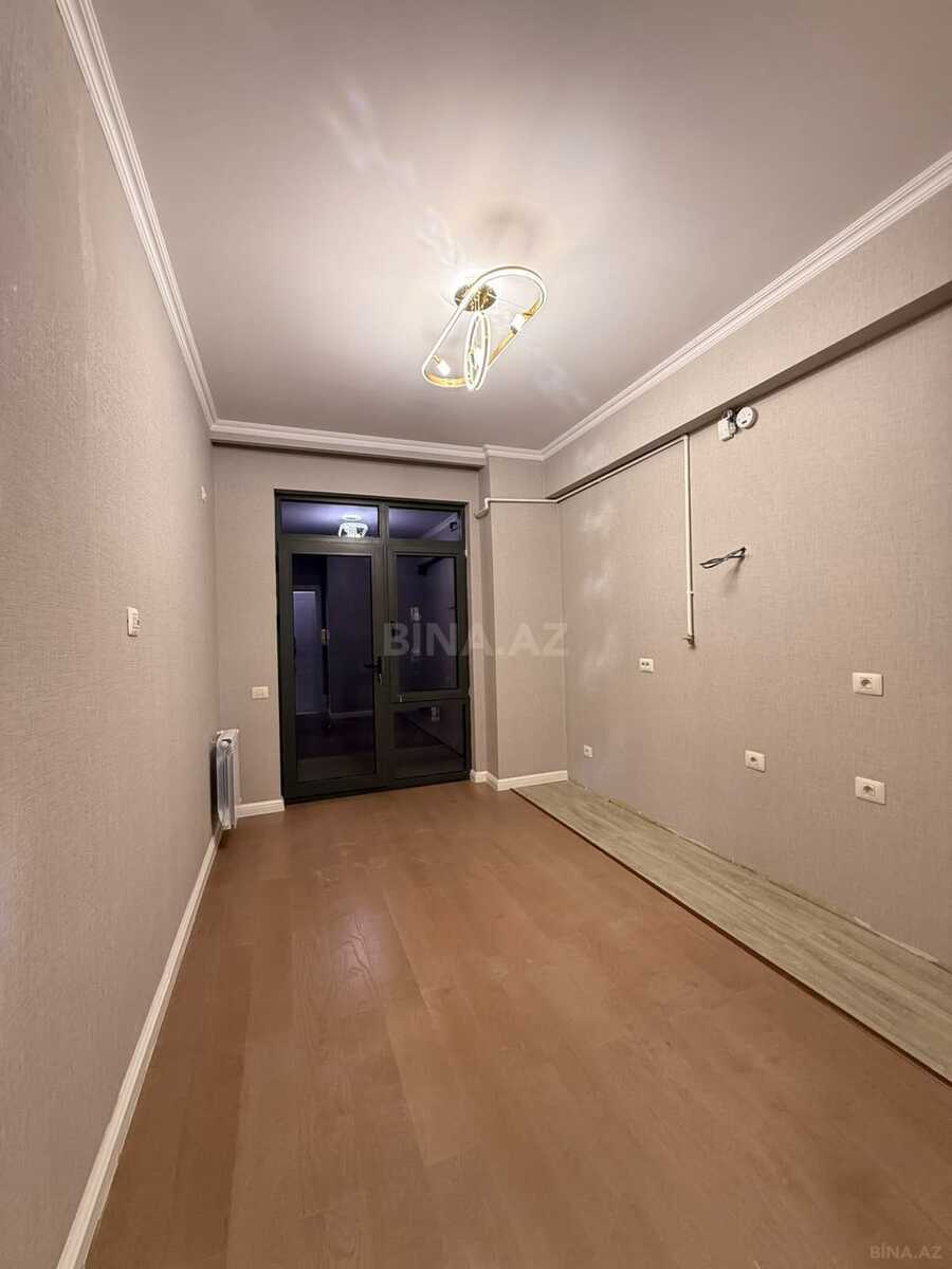 3 otaqlı Yeni tikili, Elmlər Akademiyası m., Bakı