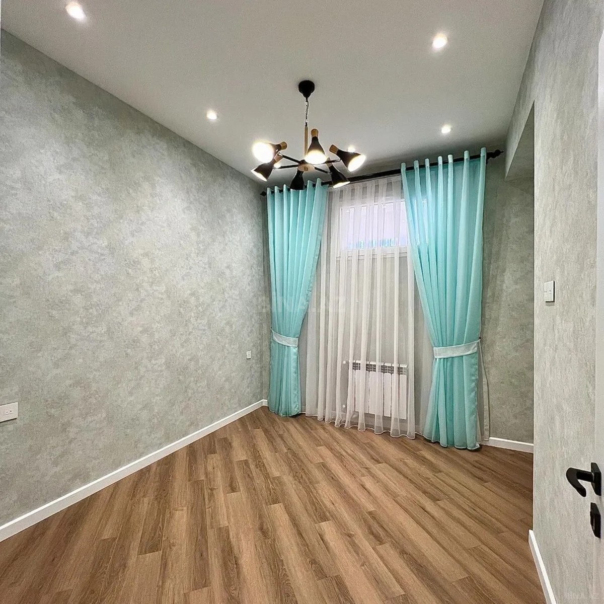 3 otaqlı Yeni tikili, Yasamal r., Bakı