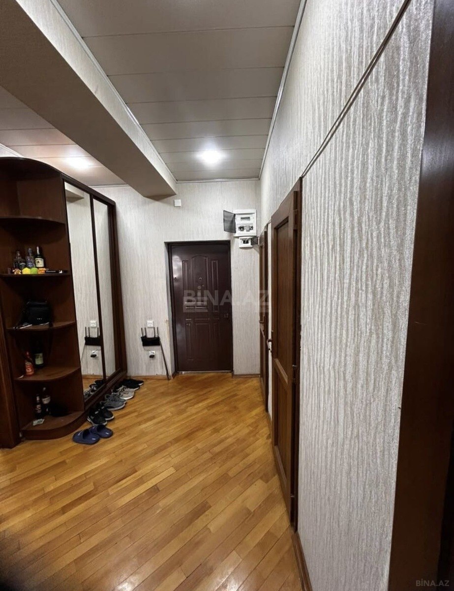 2 otaqlı Yeni tikili, 20 Yanvar m., Bakı