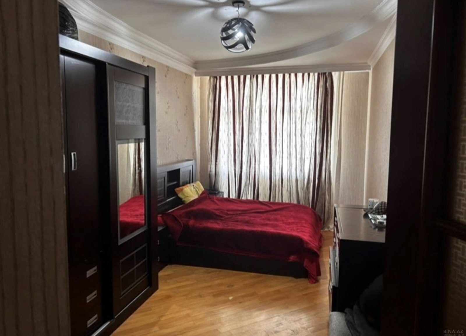 2 otaqlı Yeni tikili, 20 Yanvar m., Bakı