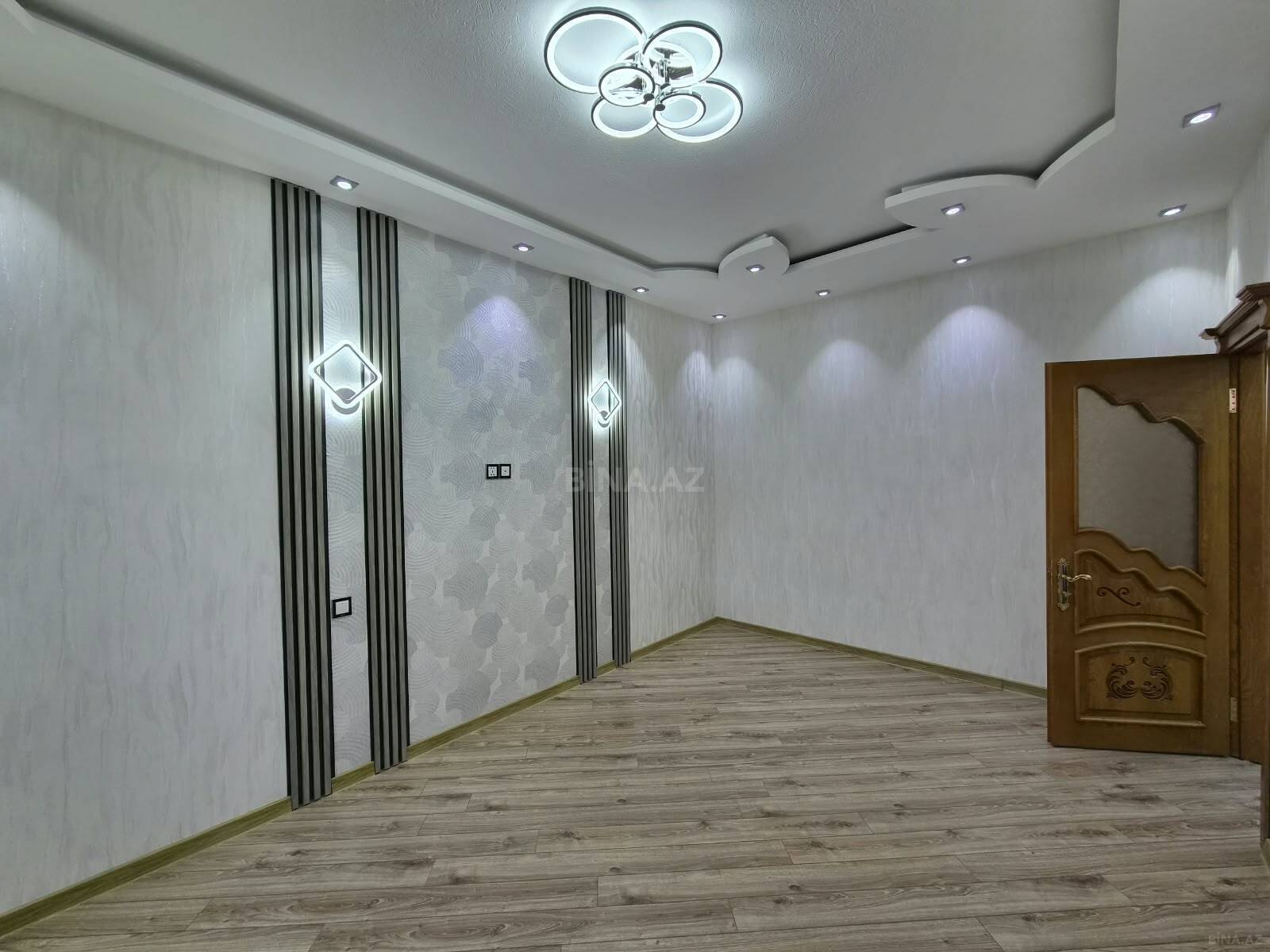 2 otaqlı Yeni tikili, Masazır q., Bakı