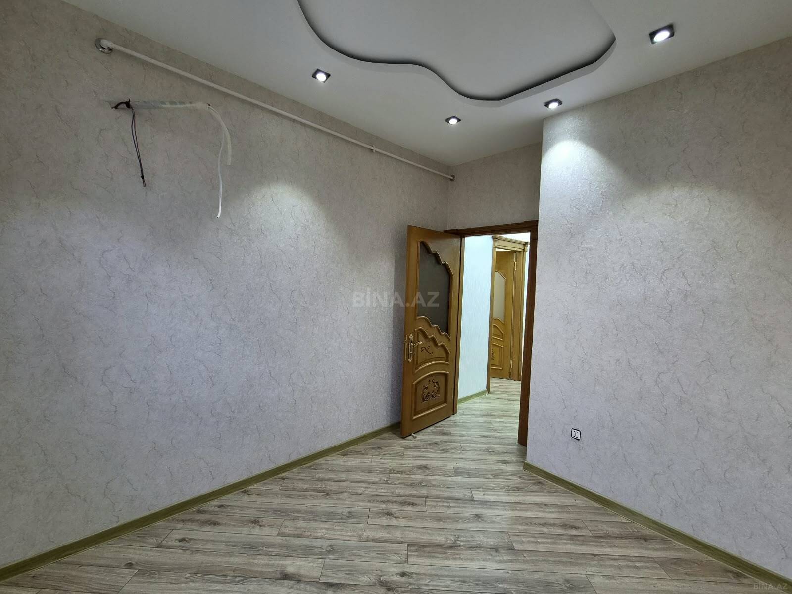 2 otaqlı Yeni tikili, Masazır q., Bakı