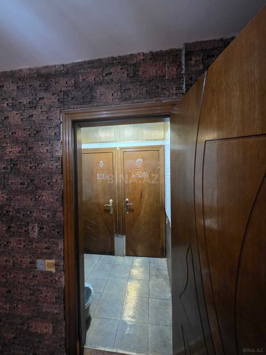 Obyekt İnşaatçılar m., Bakı