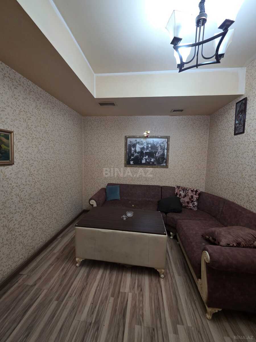 Obyekt İnşaatçılar m., Bakı