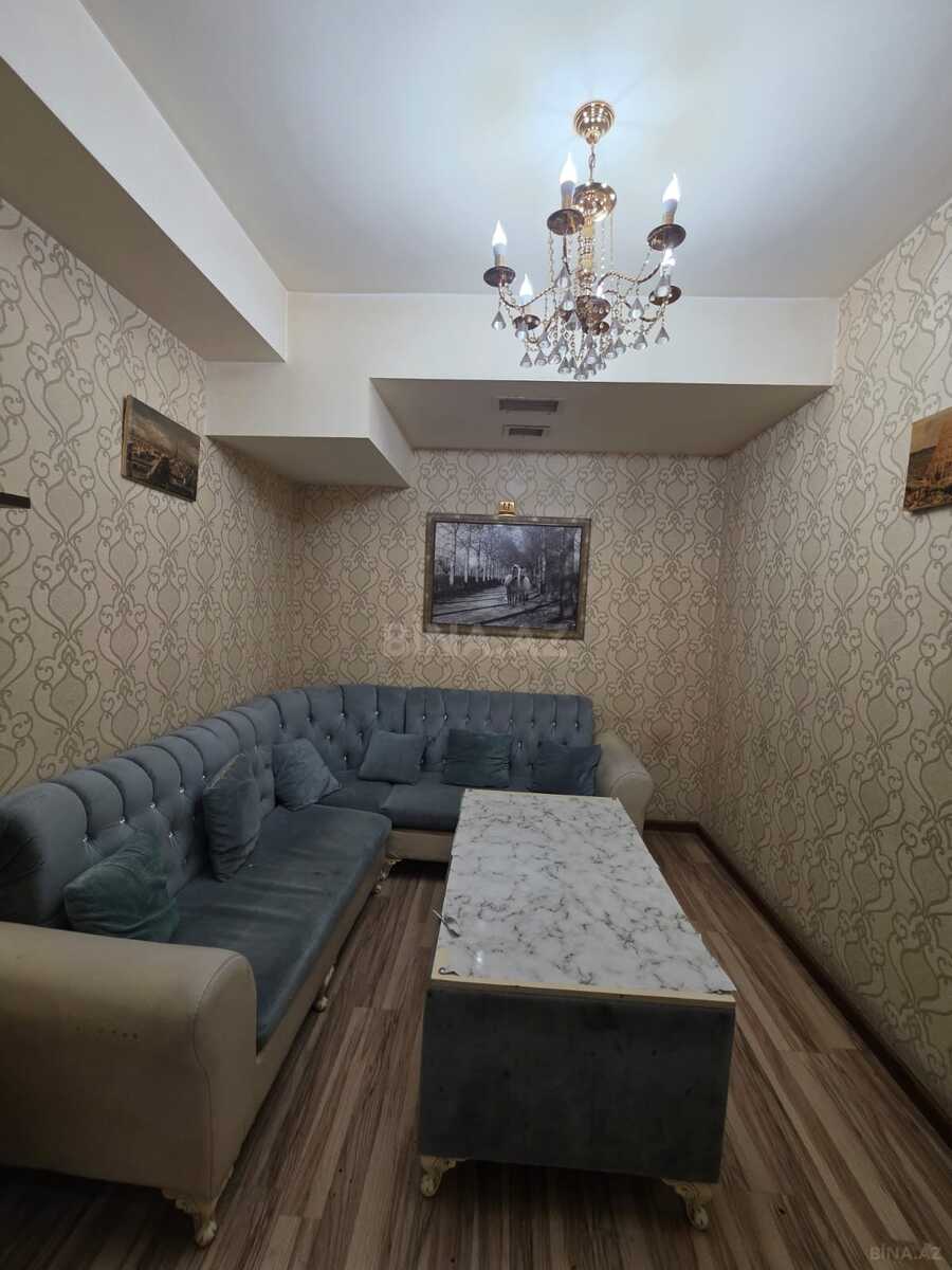 Obyekt İnşaatçılar m., Bakı
