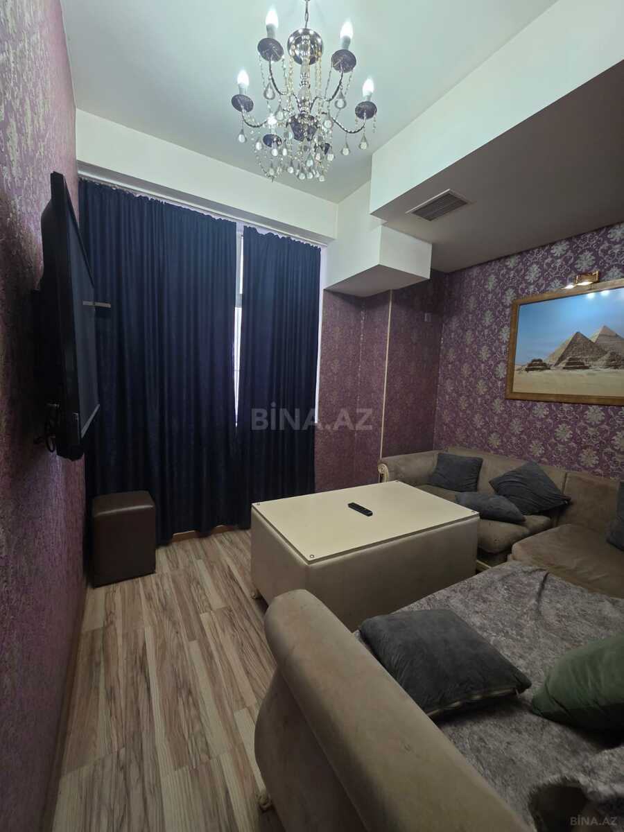 Obyekt İnşaatçılar m., Bakı