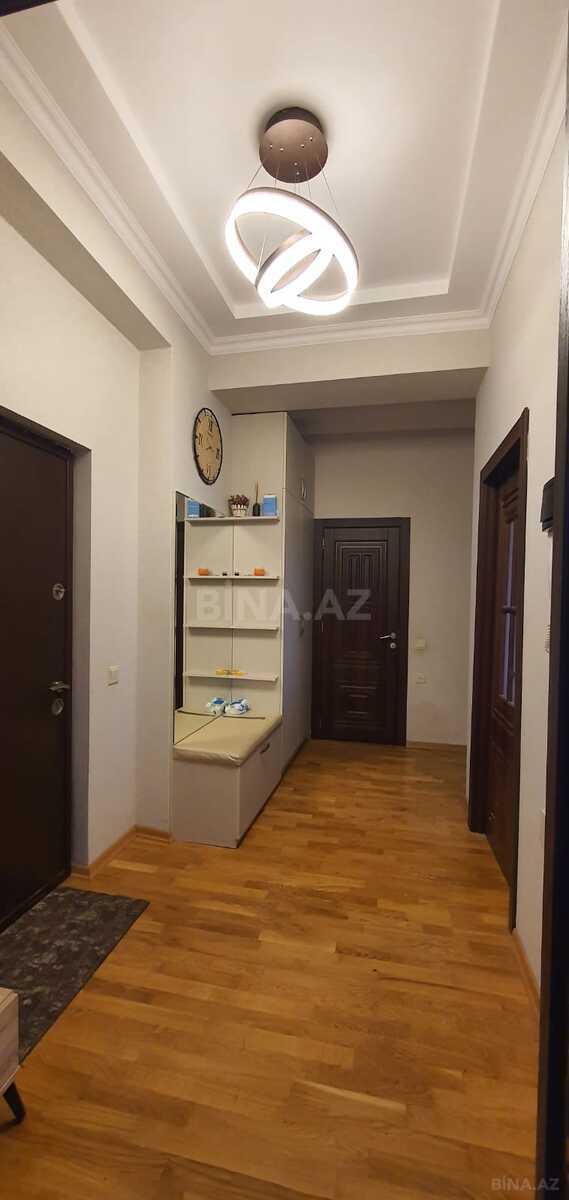 2 otaqlı Yeni tikili, İnşaatçılar m., Bakı