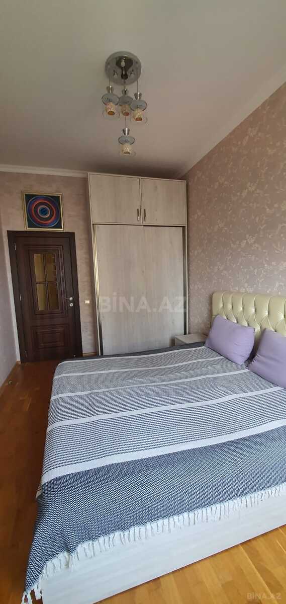 2 otaqlı Yeni tikili, İnşaatçılar m., Bakı