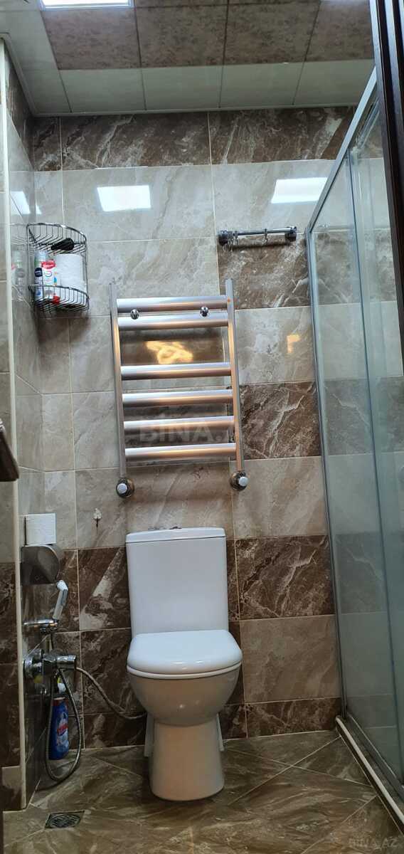 2 otaqlı Yeni tikili, İnşaatçılar m., Bakı