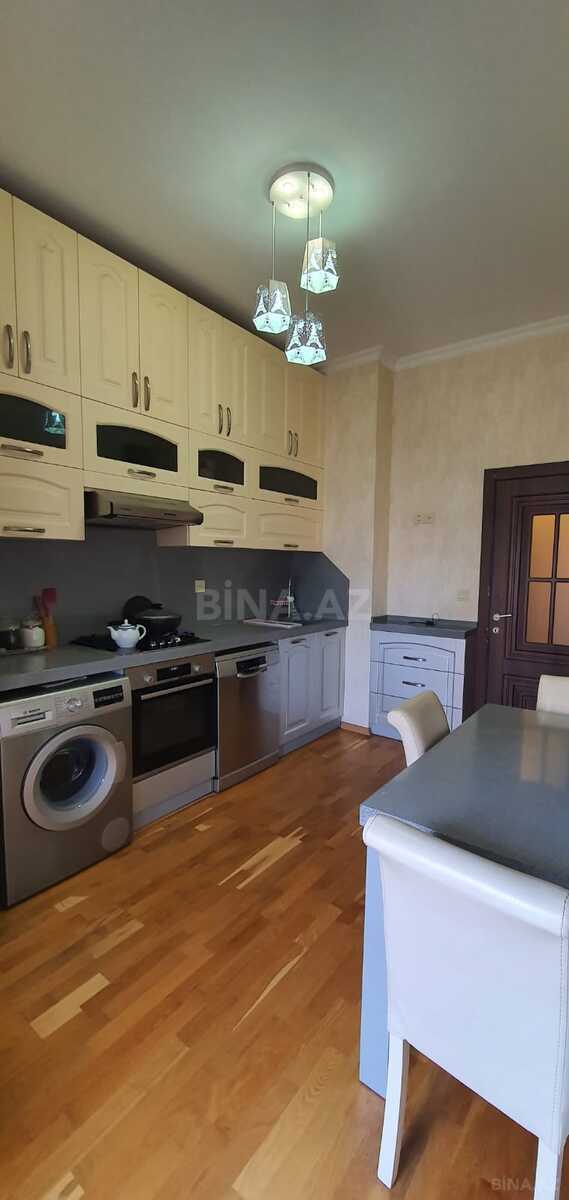2 otaqlı Yeni tikili, İnşaatçılar m., Bakı