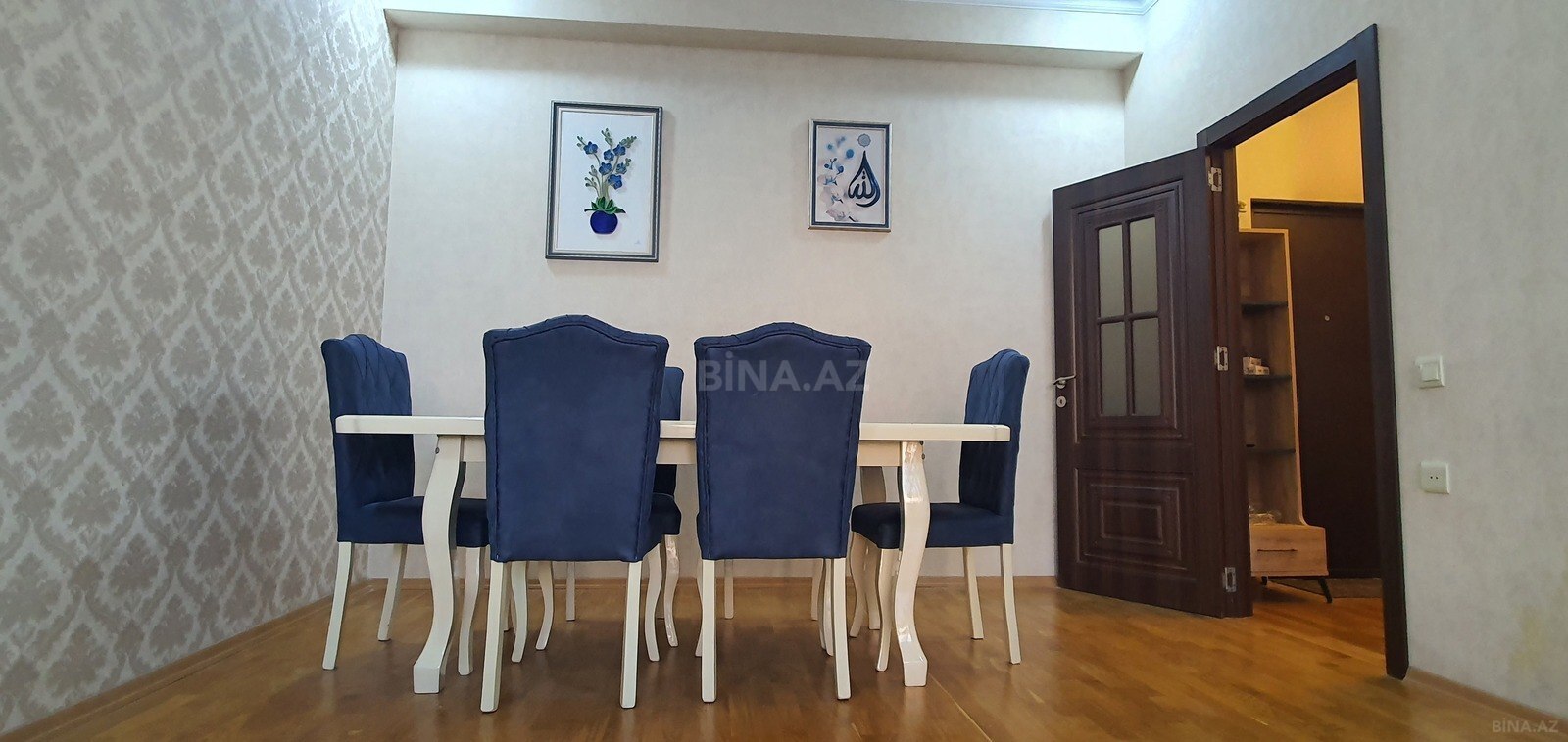 2 otaqlı Yeni tikili, İnşaatçılar m., Bakı