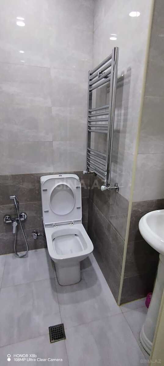 2 otaqlı Yeni tikili, Xırdalan
