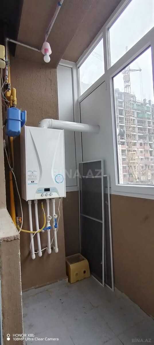 2 otaqlı Yeni tikili, Xırdalan