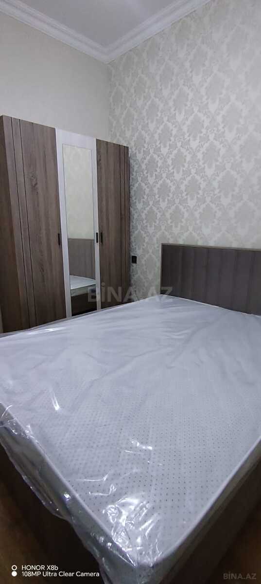 2 otaqlı Yeni tikili, Xırdalan