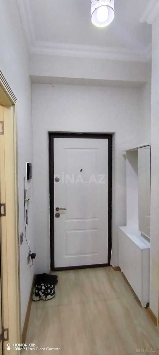2 otaqlı Yeni tikili, Xırdalan