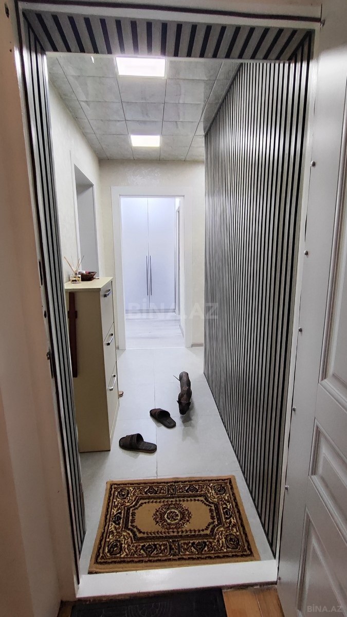 3 otaqlı Köhnə tikili, Biləcəri q., Bakı