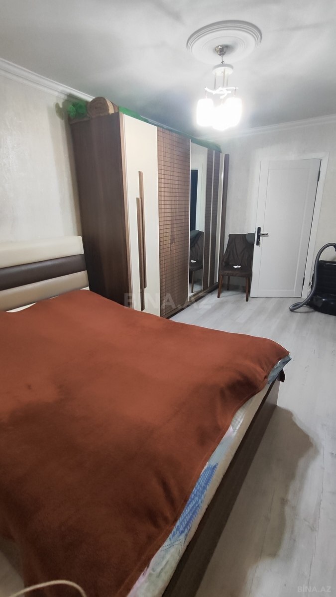 3 otaqlı Köhnə tikili, Biləcəri q., Bakı