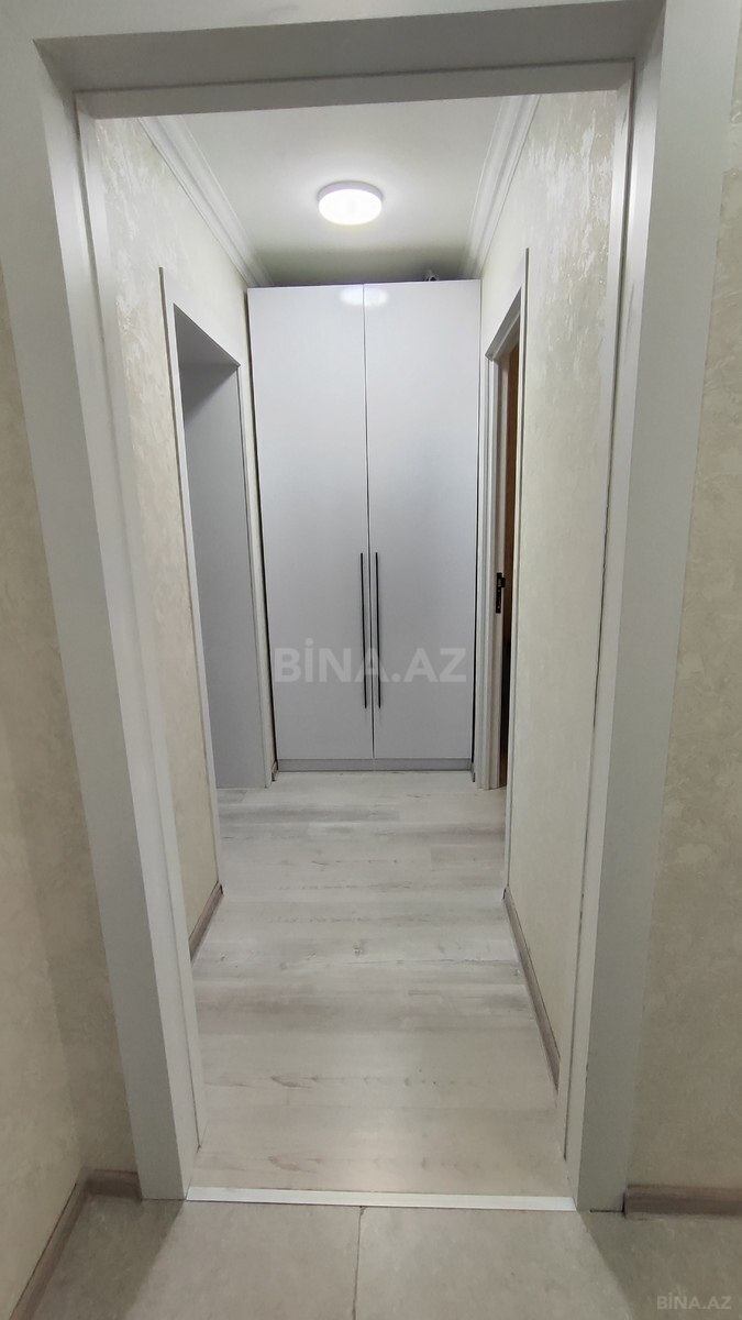 3 otaqlı Köhnə tikili, Biləcəri q., Bakı