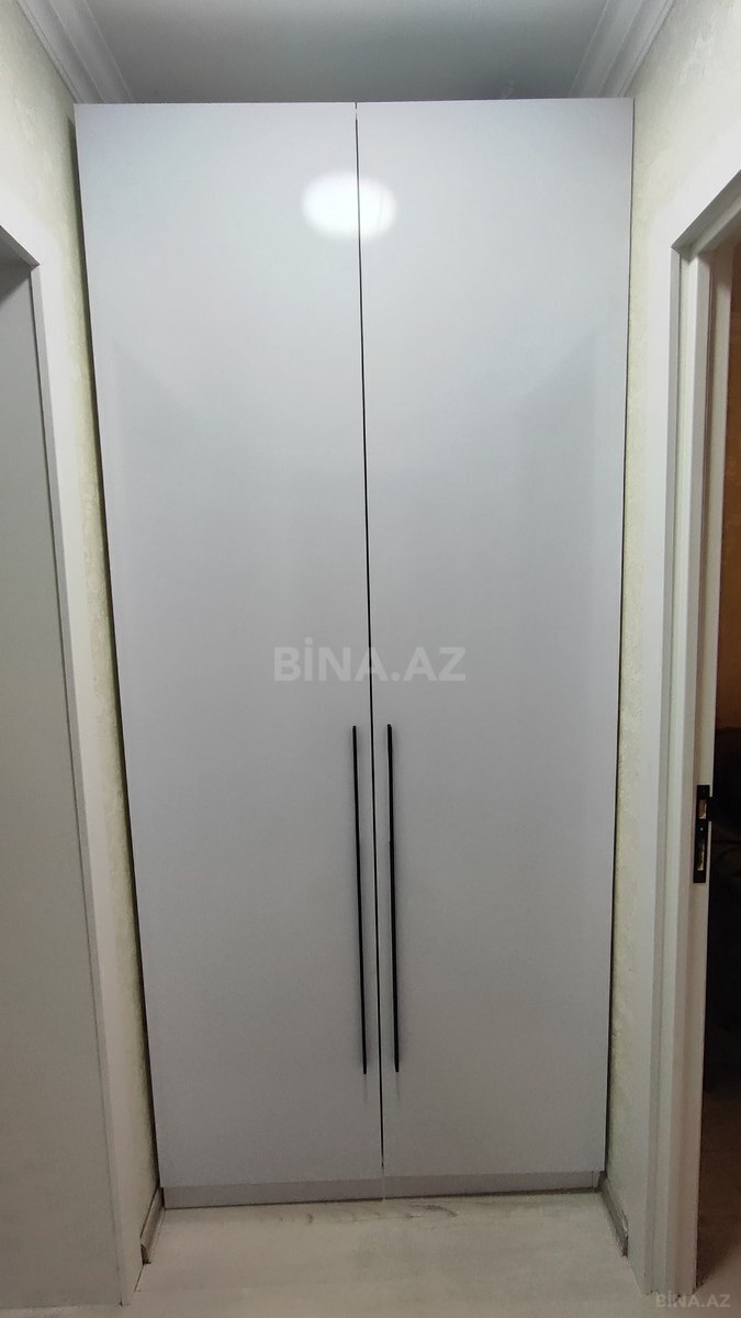 3 otaqlı Köhnə tikili, Biləcəri q., Bakı