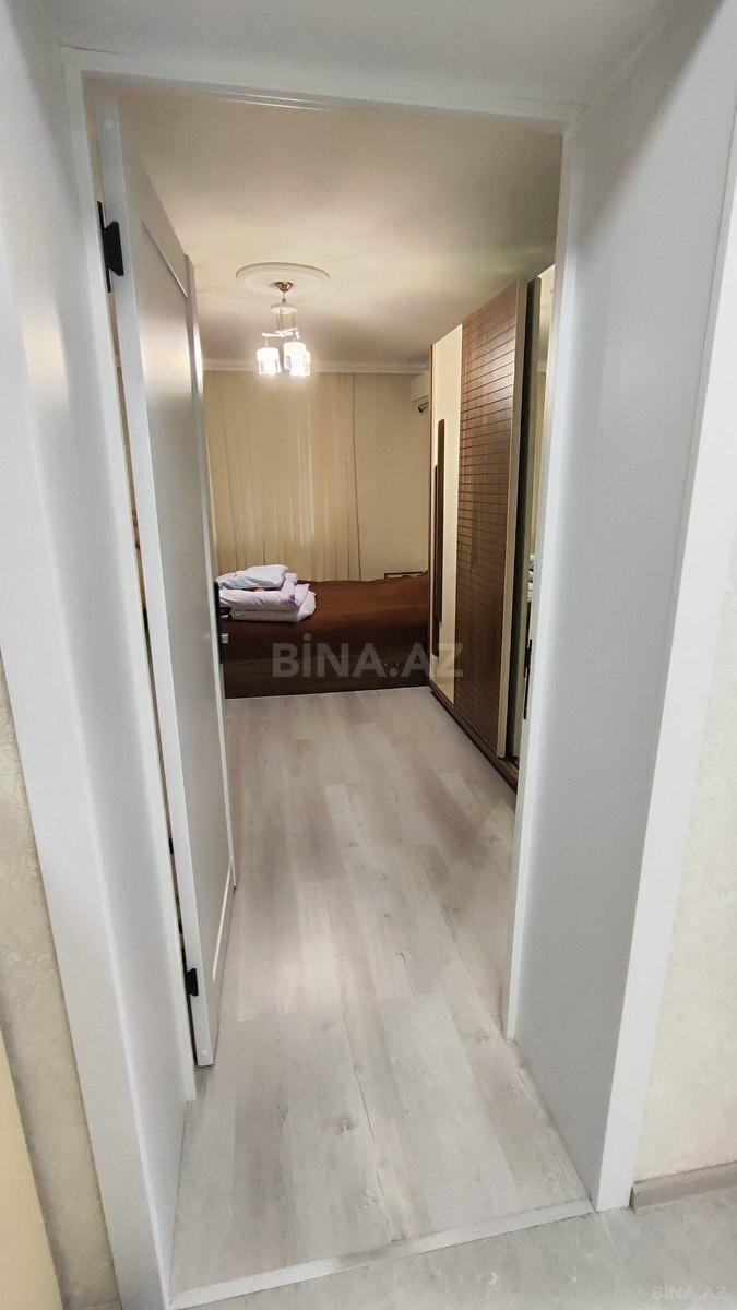 3 otaqlı Köhnə tikili, Biləcəri q., Bakı