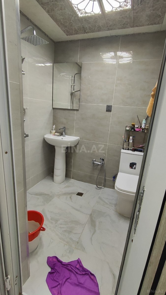 3 otaqlı Köhnə tikili, Biləcəri q., Bakı