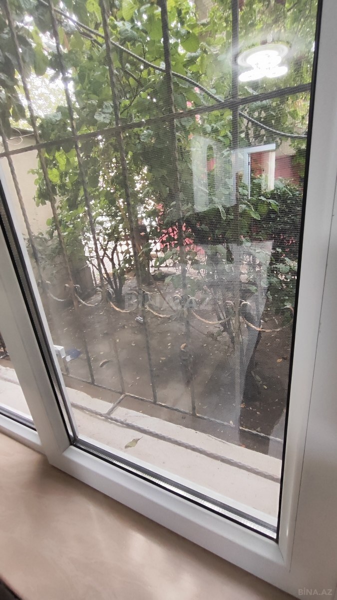 3 otaqlı Köhnə tikili, Biləcəri q., Bakı