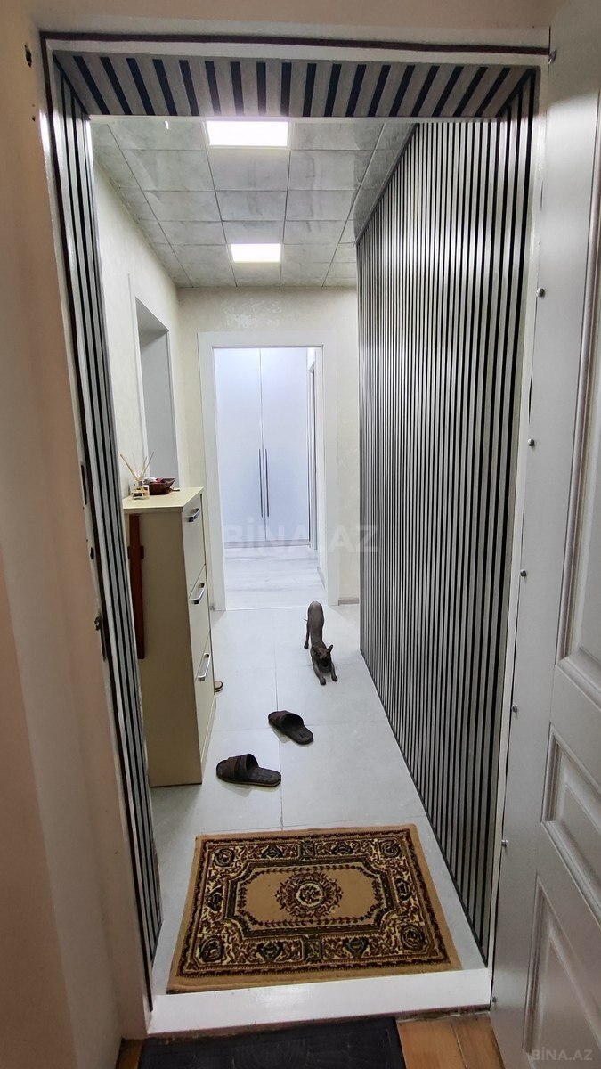 3 otaqlı Köhnə tikili, Biləcəri q., Bakı