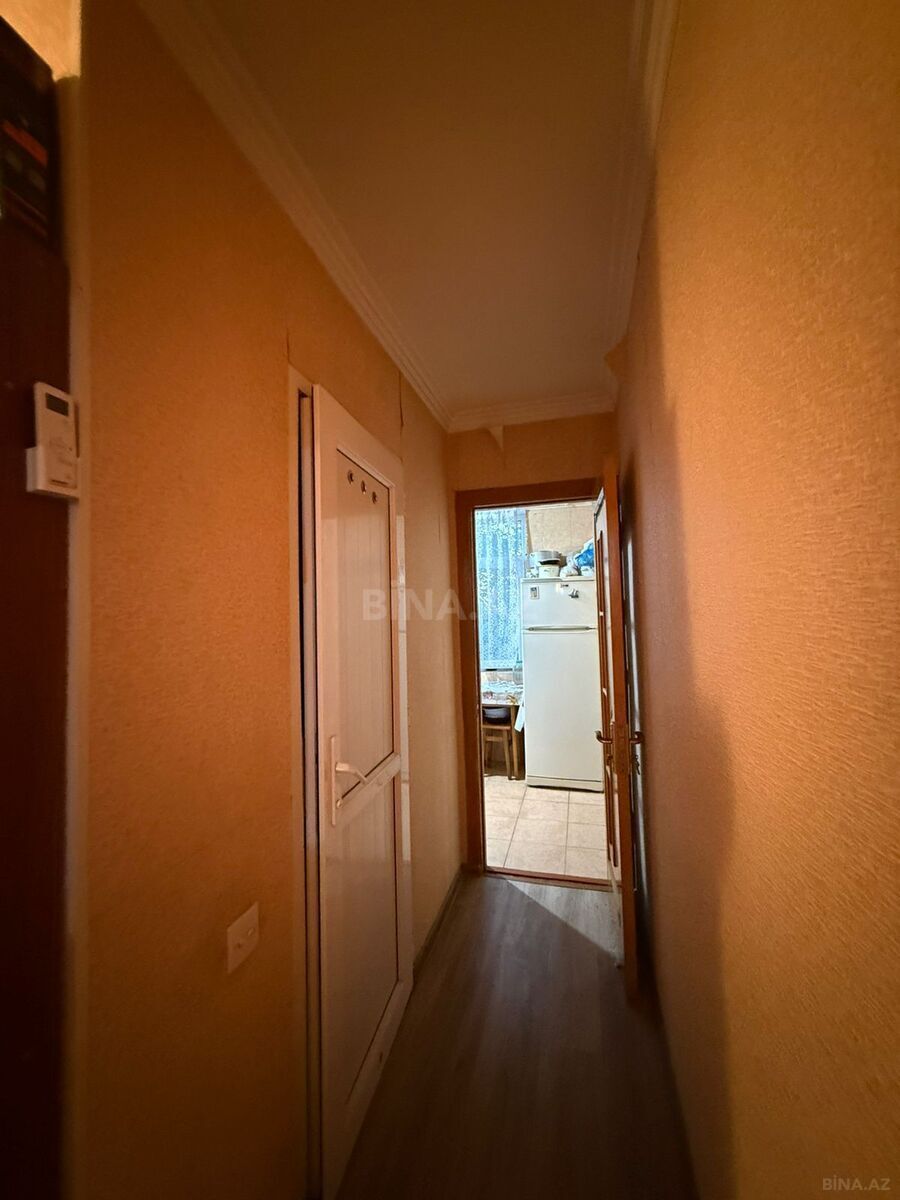 3 otaqlı Köhnə tikili, Biləcəri q., Bakı