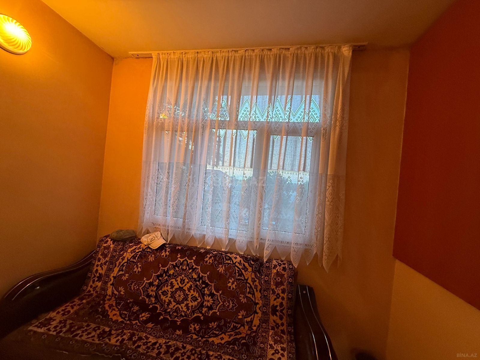 3 otaqlı Köhnə tikili, Biləcəri q., Bakı