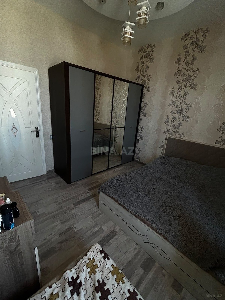 3 otaqlı Yeni tikili, Masazır q., Bakı