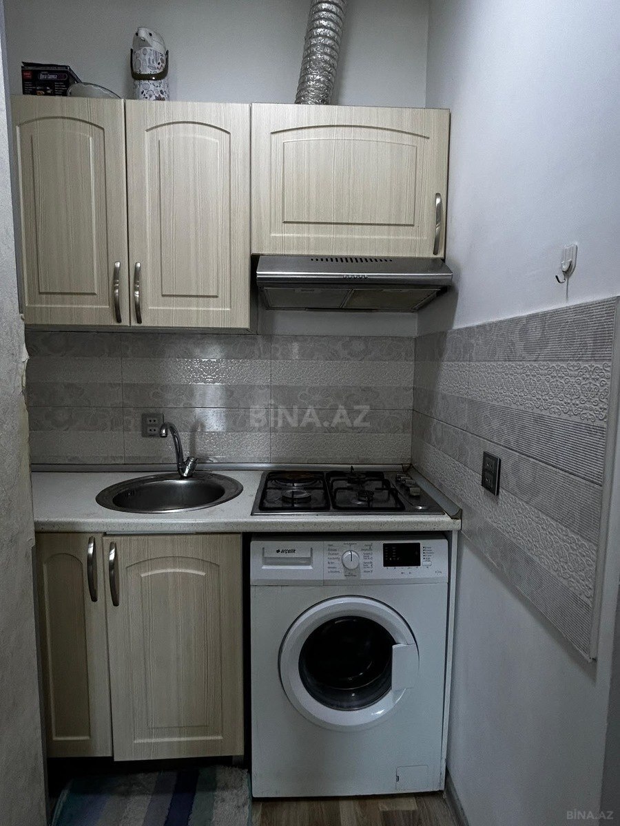 3 otaqlı Yeni tikili, Masazır q., Bakı