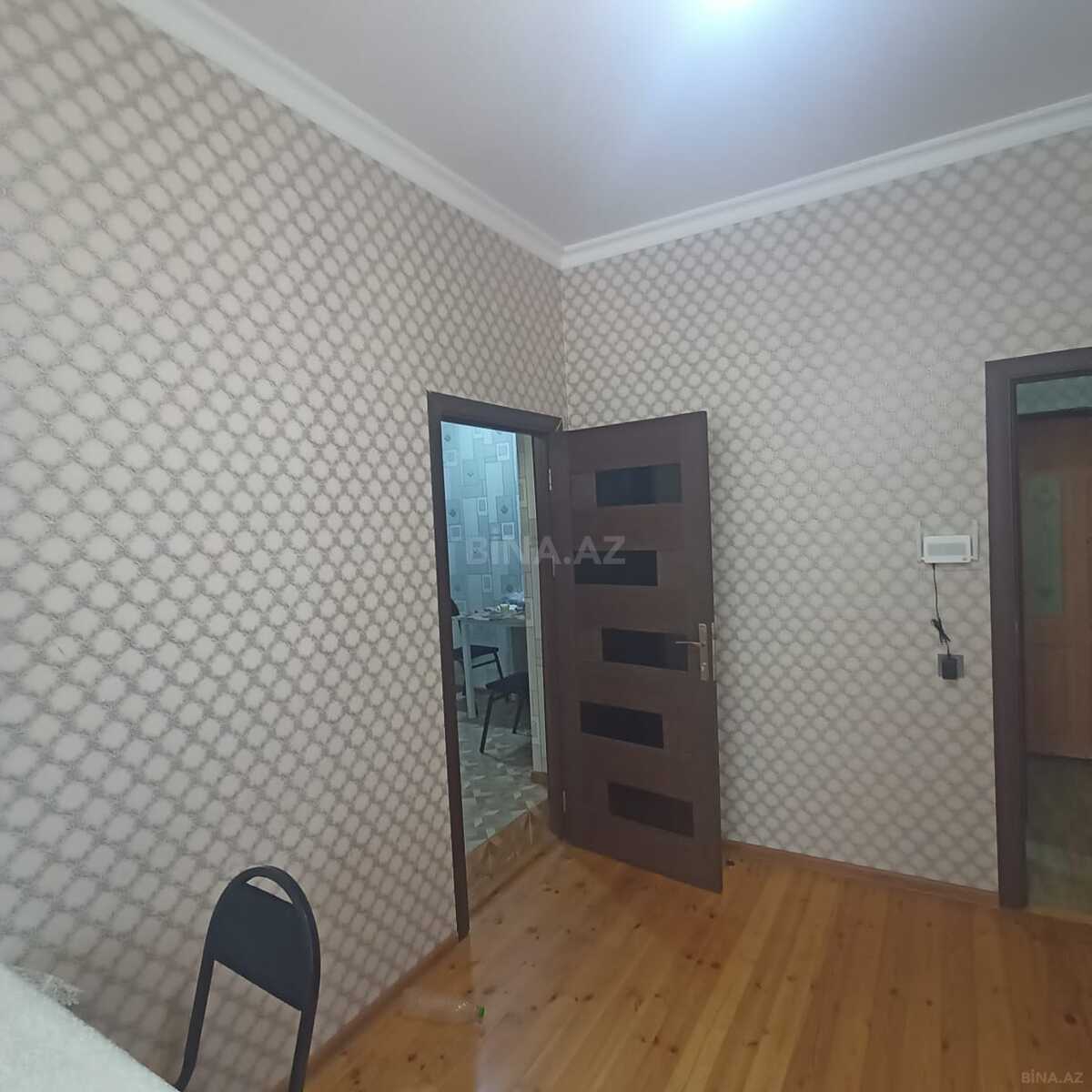 2 otaqlı Yeni tikili, Masazır q., Bakı