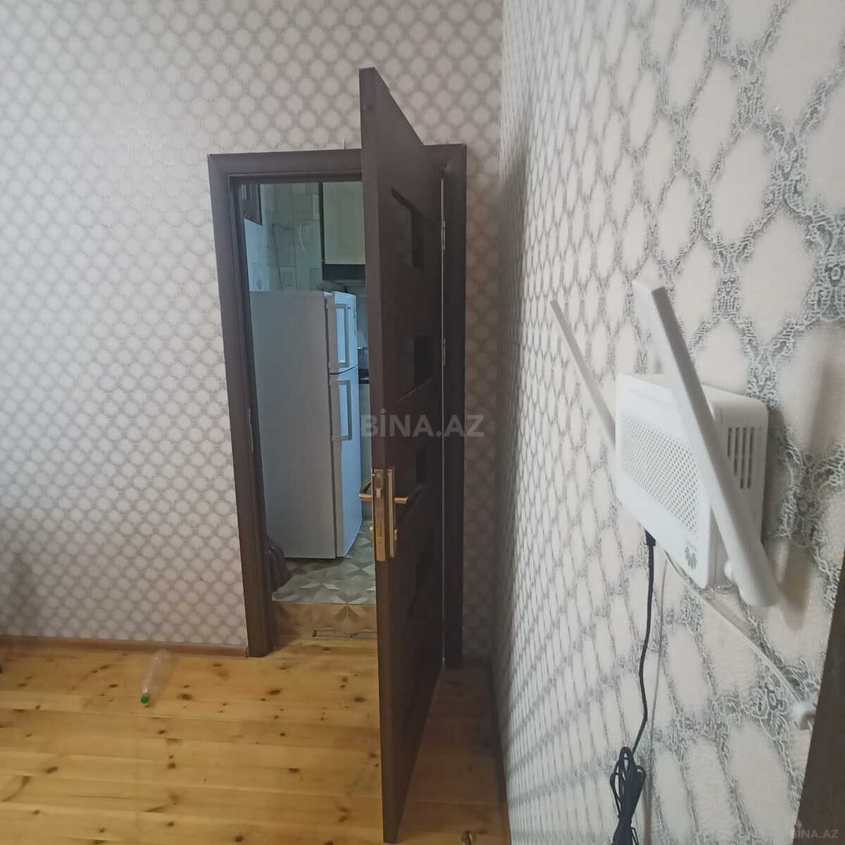 2 otaqlı Yeni tikili, Masazır q., Bakı