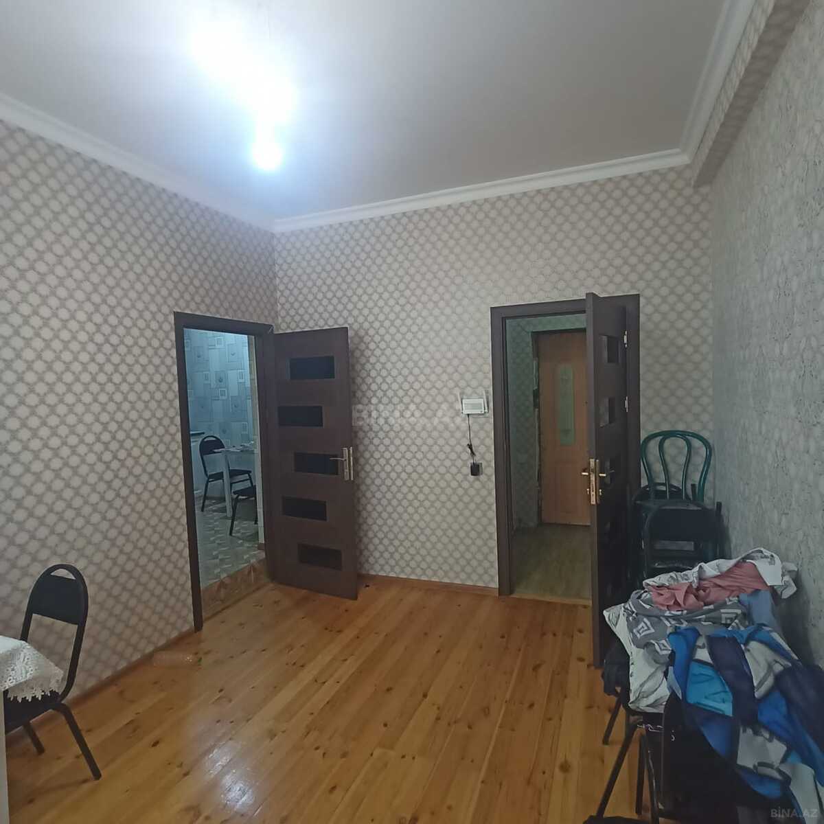 2 otaqlı Yeni tikili, Masazır q., Bakı