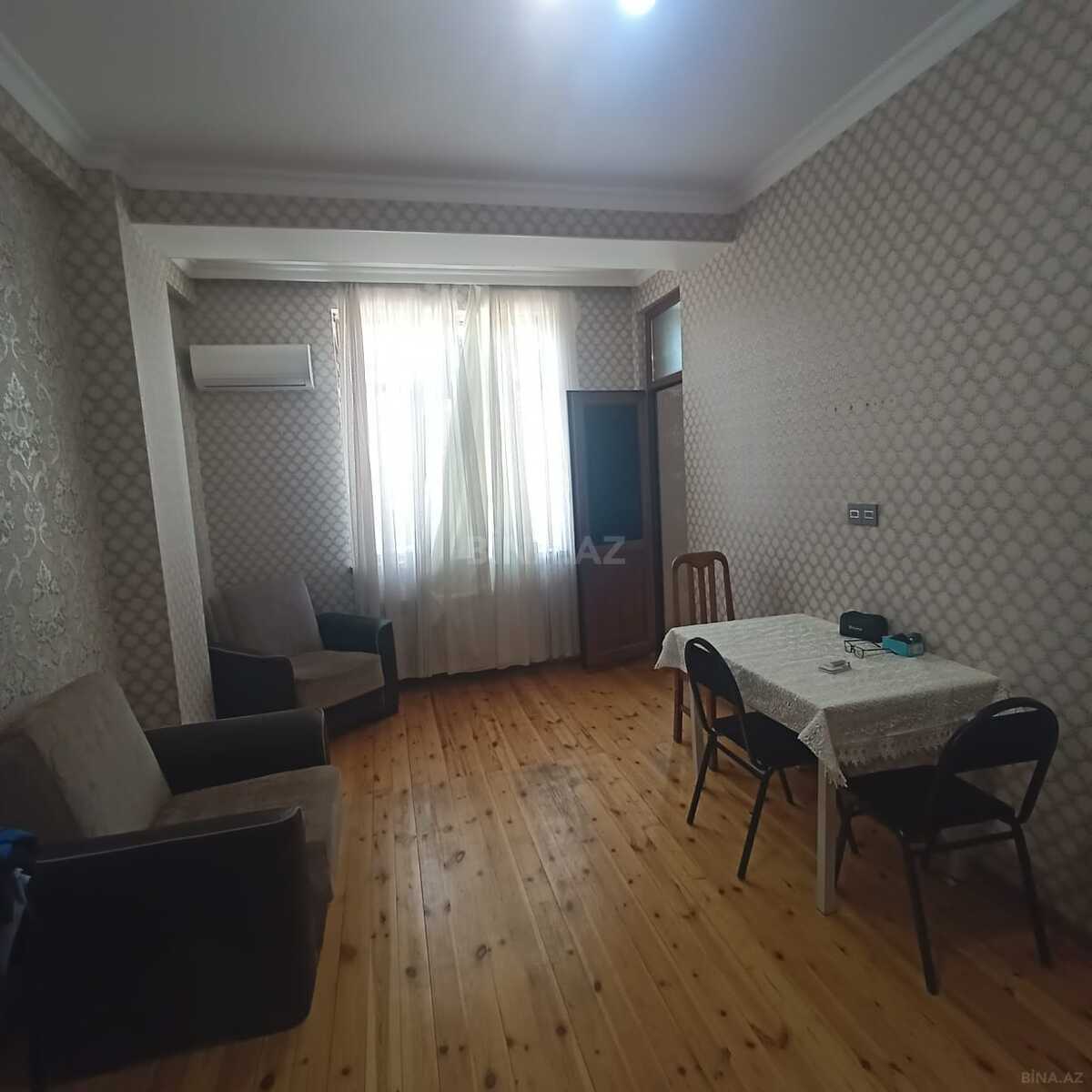 2 otaqlı Yeni tikili, Masazır q., Bakı