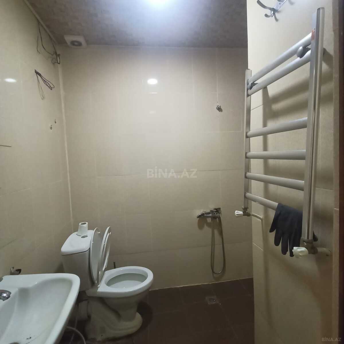 2 otaqlı Yeni tikili, Masazır q., Bakı