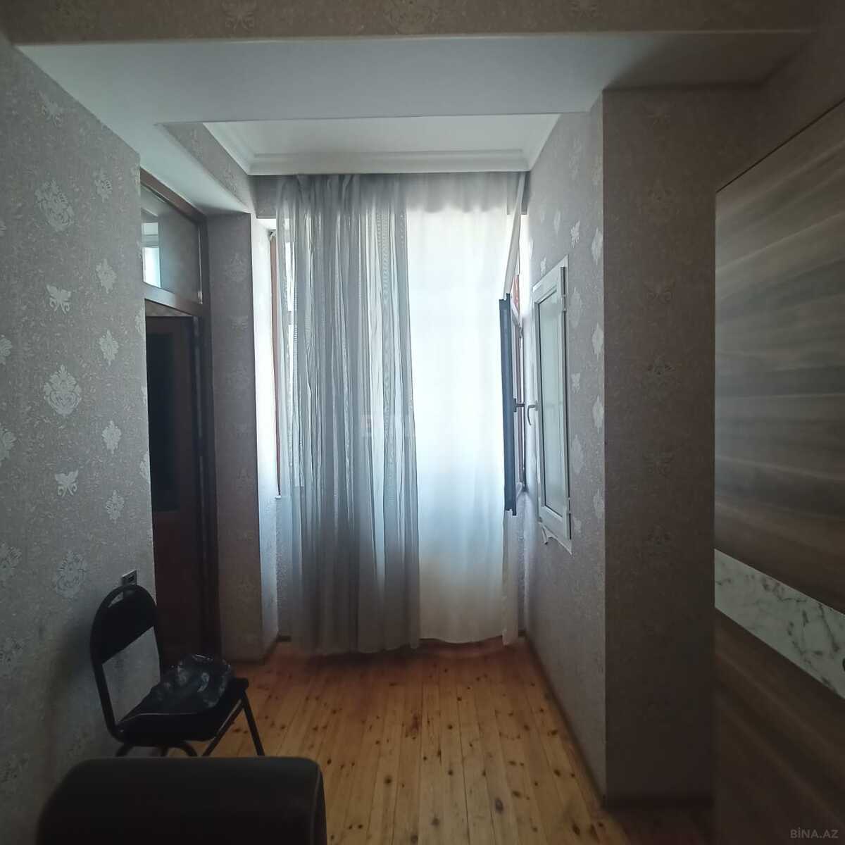 2 otaqlı Yeni tikili, Masazır q., Bakı