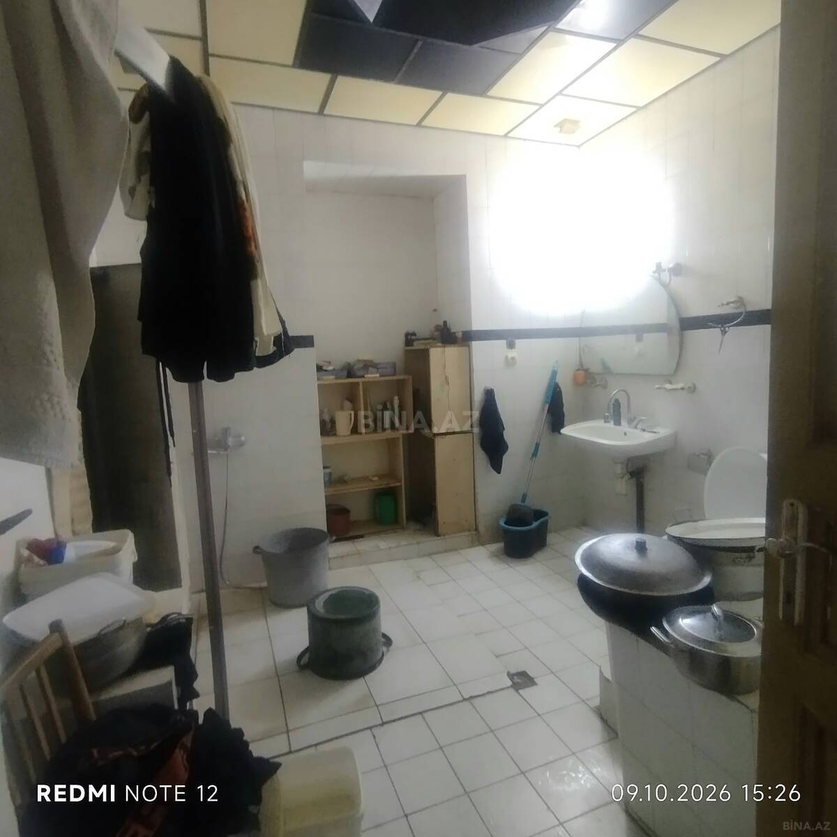 5 otaqlı Köhnə tikili, İçəri Şəhər m., Bakı