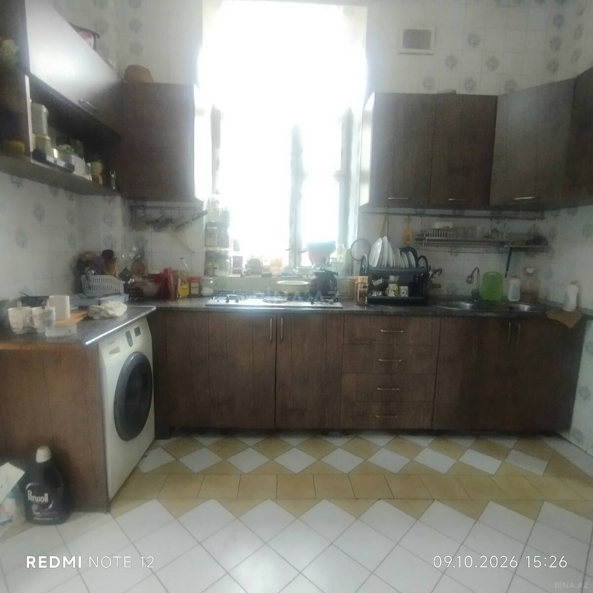 5 otaqlı Köhnə tikili, İçəri Şəhər m., Bakı