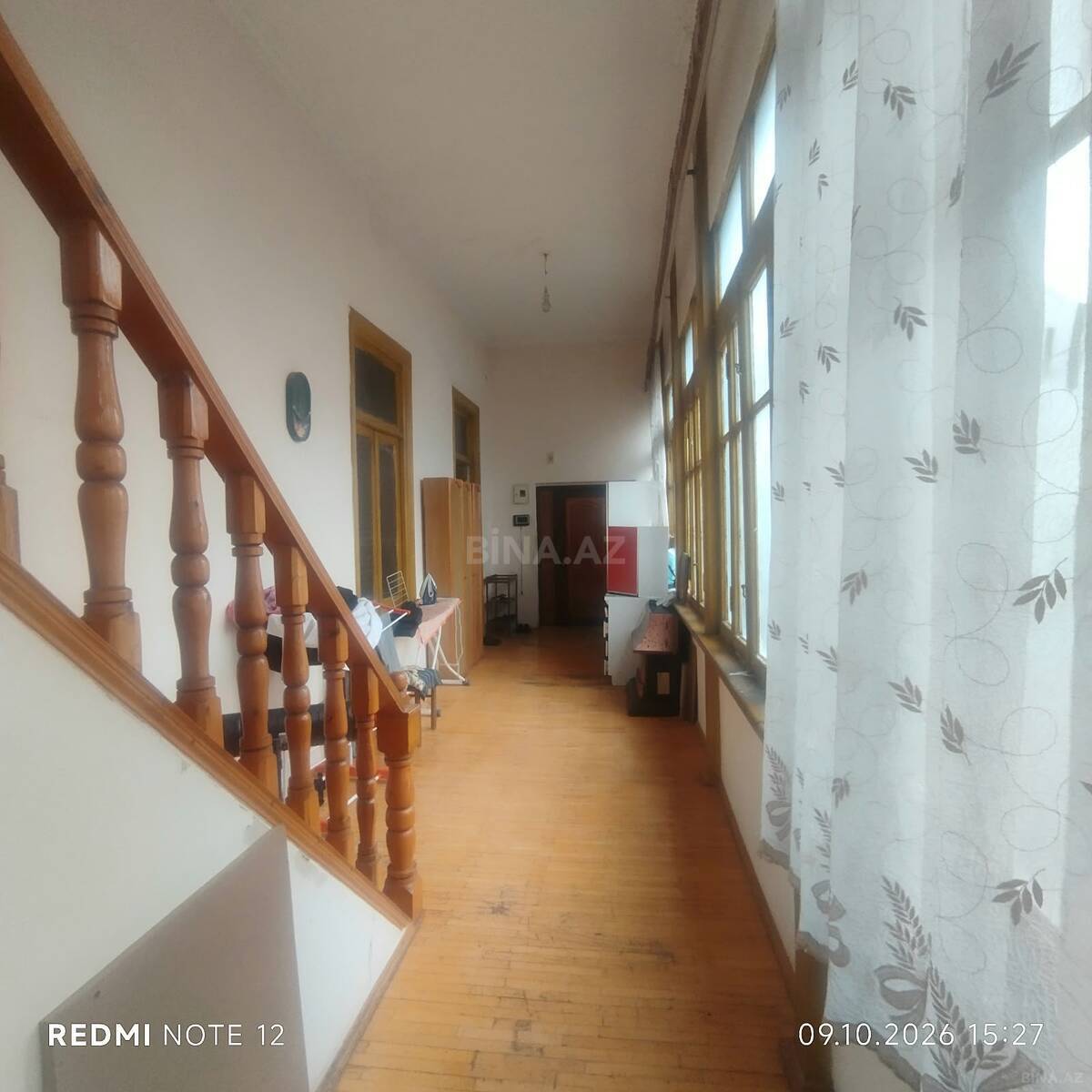 5 otaqlı Köhnə tikili, İçəri Şəhər m., Bakı